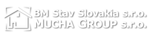 KOMPLETNÉ STAVEBNÉ PRÁCE